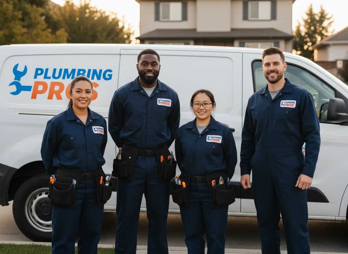 Water Heater Repair company in Cambridge, NE